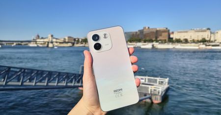 REDMI Note 17 Pro Max 5G. Szalenie dobra bateria, ale czy za tę cenę?