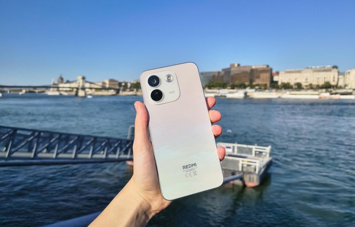 REDMI Note 17 Pro Max 5G. Szalenie dobra bateria, ale czy za tę cenę?