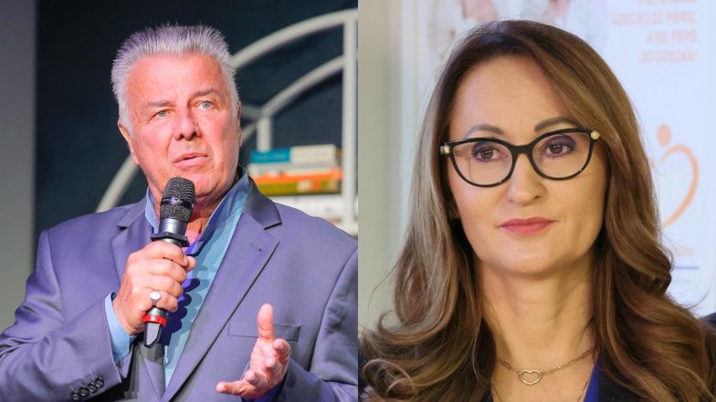 Emilian Kamiński wysłał do Renaty Kaznowskiej ostatniego SMS-a