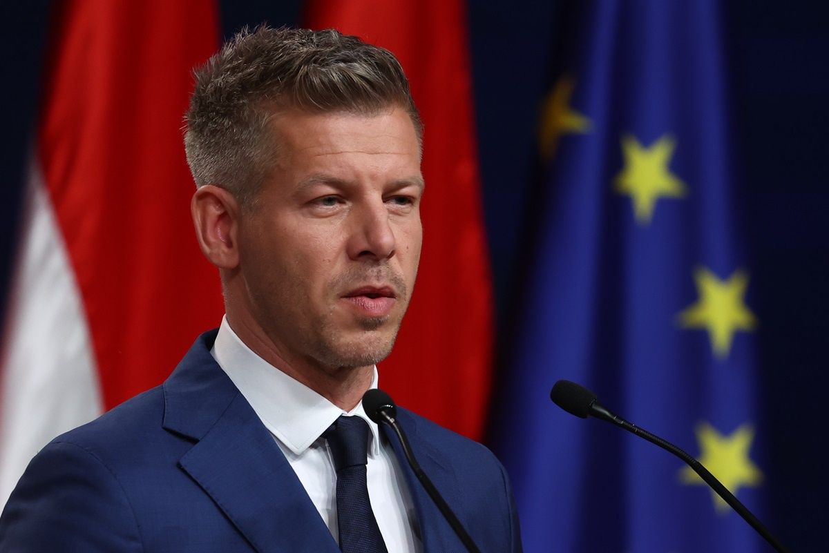 Zmiana na Węgrzech. Tak wymawia się jego nazwisko