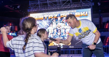 Mistrzowski Toruń w liczbach. Rekordy, serie i niezwykłe historie po szóstym złocie