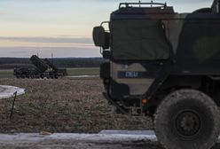 Rosja grozi kolejnemu państwu. "Podejmiemy zdecydowane kroki"