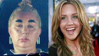Odmieniona Amanda Bynes na NOWYCH zdjęciach. Tak teraz wygląda (FOTO)