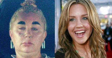 Odmieniona Amanda Bynes na NOWYCH zdjęciach. Tak teraz wygląda (FOTO)