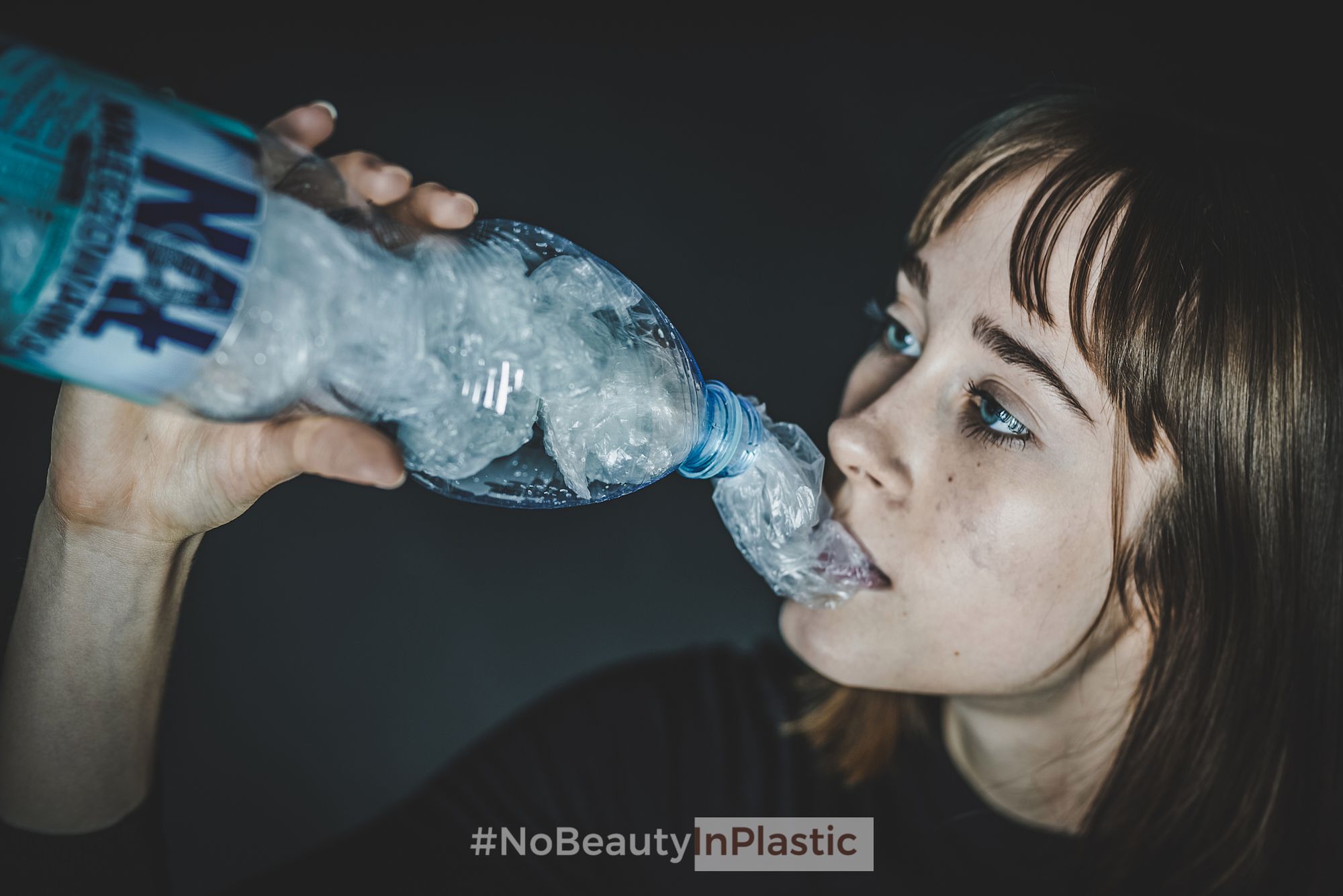Projekt #NoBeautyInPlastic: Katastrofę ekologiczną fundujemy sobie sami 3