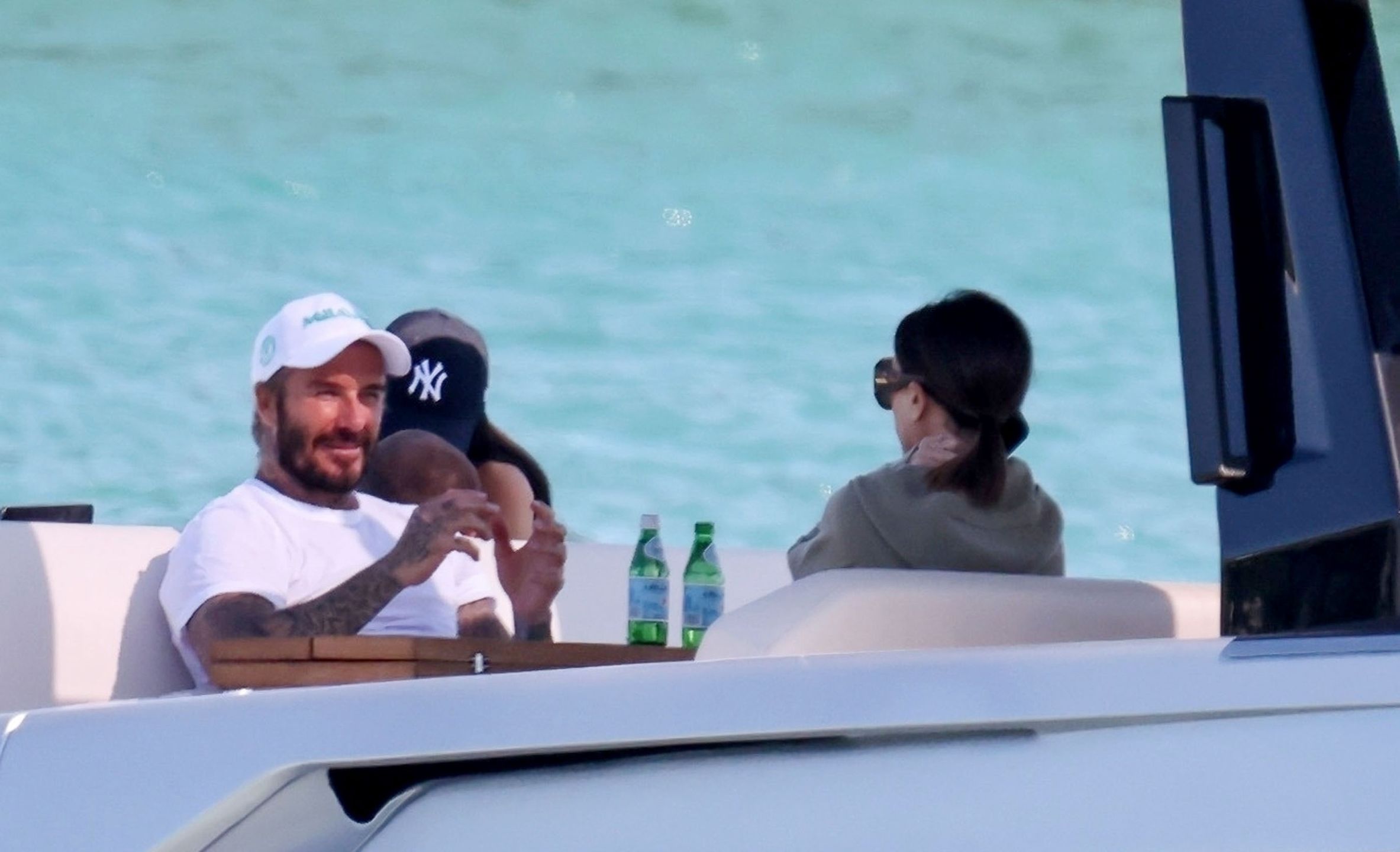 David i Victoria Beckham