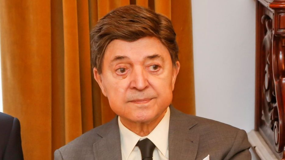 18 września mamy rocznicę urodzin Jerzego Połomskiego