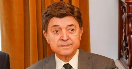 Nigdy się nie ożenił. Dopiero na starość wyjawił, co za tym stało