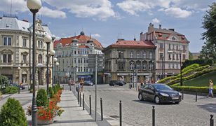 Wybory samorządowe 2024 Bielsko-Biała. Lista kandydatów na prezydenta miasta