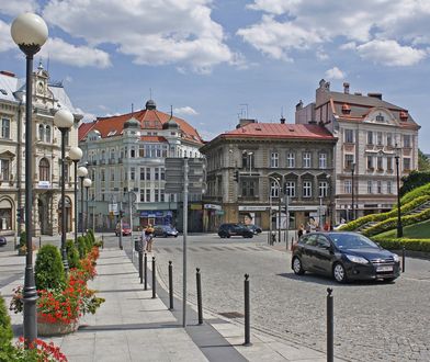 Wybory samorządowe 2024 Bielsko-Biała. Lista kandydatów na prezydenta miasta