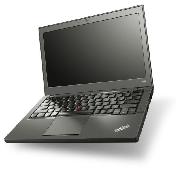 Lenovo ThinkPad X240