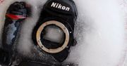 Ile zniesie Nikon D3s? (Uwaga - drastyczne zdjęcia! :)
