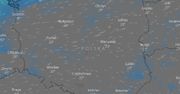 Pogoda na 24 sierpnia. Burze i silny wiatr na północy kraju. Śledź radar burzowy online