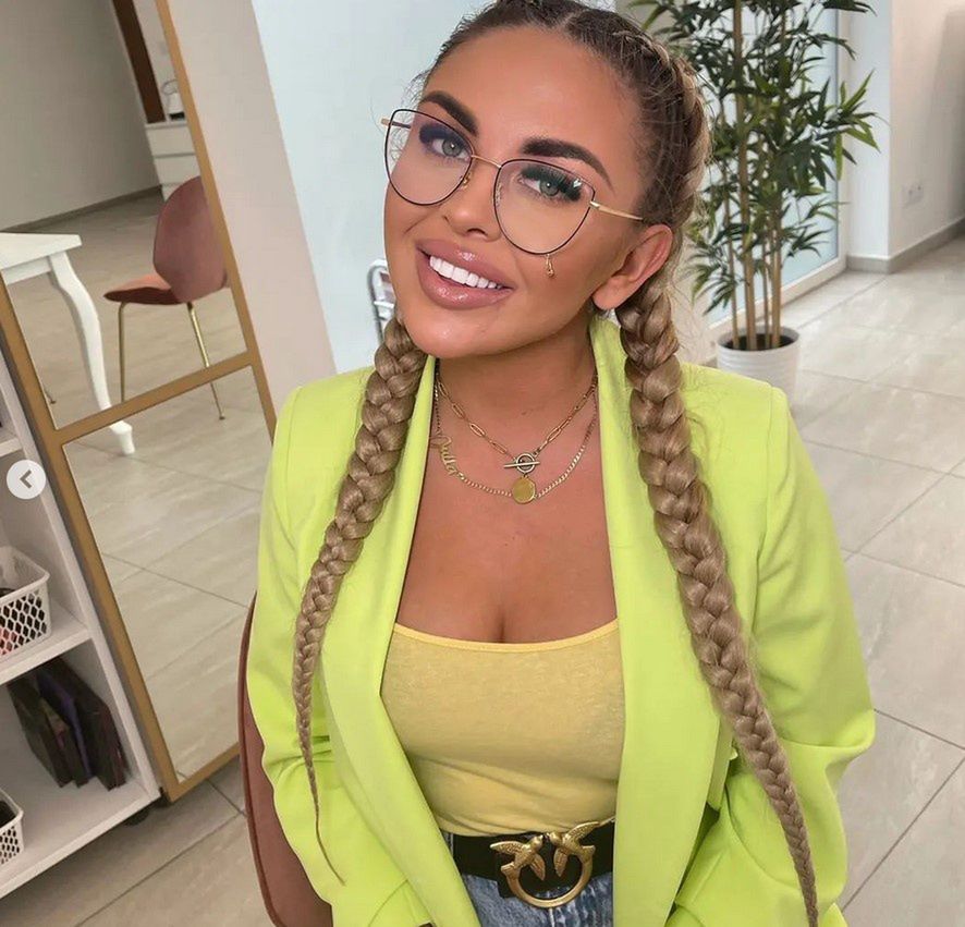 Julia "Sara" Jaroszewska komentuje dramatyczny nokaut na gali PunchDown: