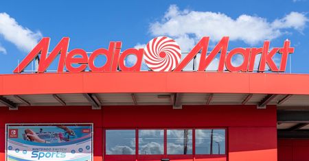 Akcja promocyjna dla miłośników gier. Nintendo Switch 2 taniej w Media Markt
