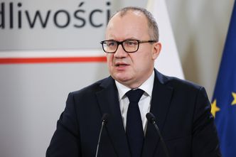 "Nie przestanę". Adam Bodnar zabrał głos ws. rozliczania PiS i Romanowskiego