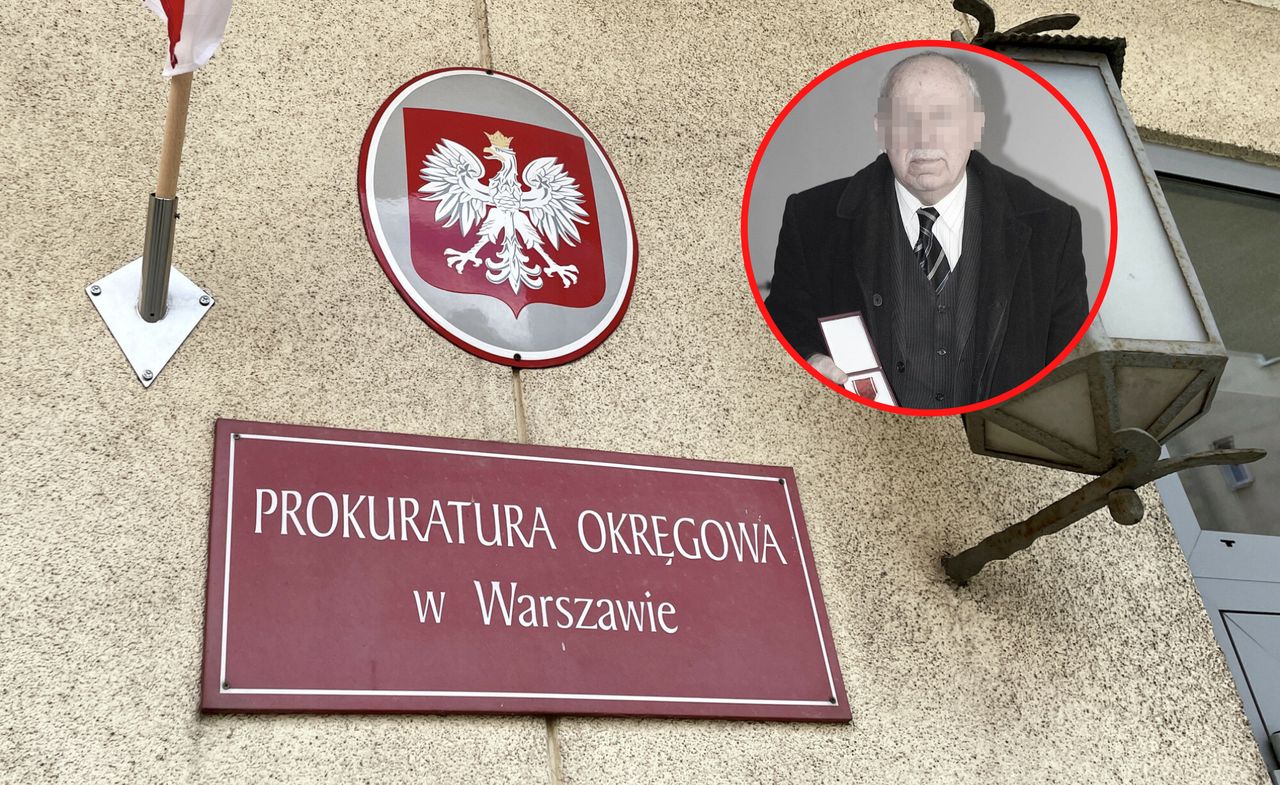 Znany muzyk Krzysztof S. stanie przed sądem