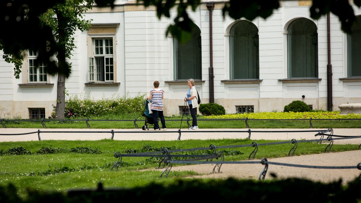 Polski Ład. Rodzice otrzymają nawet 12 tys. złotych na dziecko.