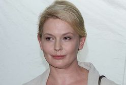 "Prokurator": odmieniona Dominika Ostałowska na planie nowego serialu