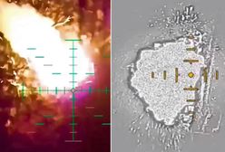 Bolesny cios w armię Putina. Moment nocnego ataku z zaskoczenia