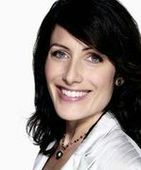 Lisa Edelstein znalazła pracę