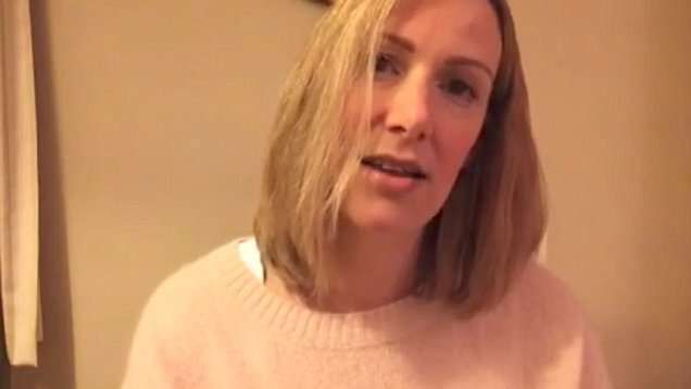 Rachael Bland zmarła po dwóch latach walki z rakiem