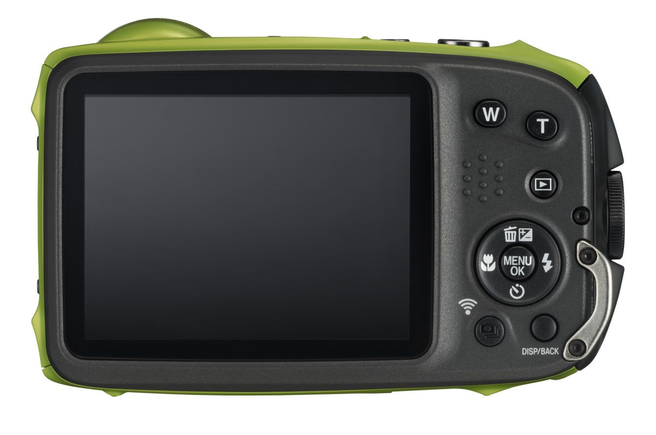 Fujifilm FinePix XP130 to wytrzymały kompakt, który będzie waszym towarzyszem podróży 5