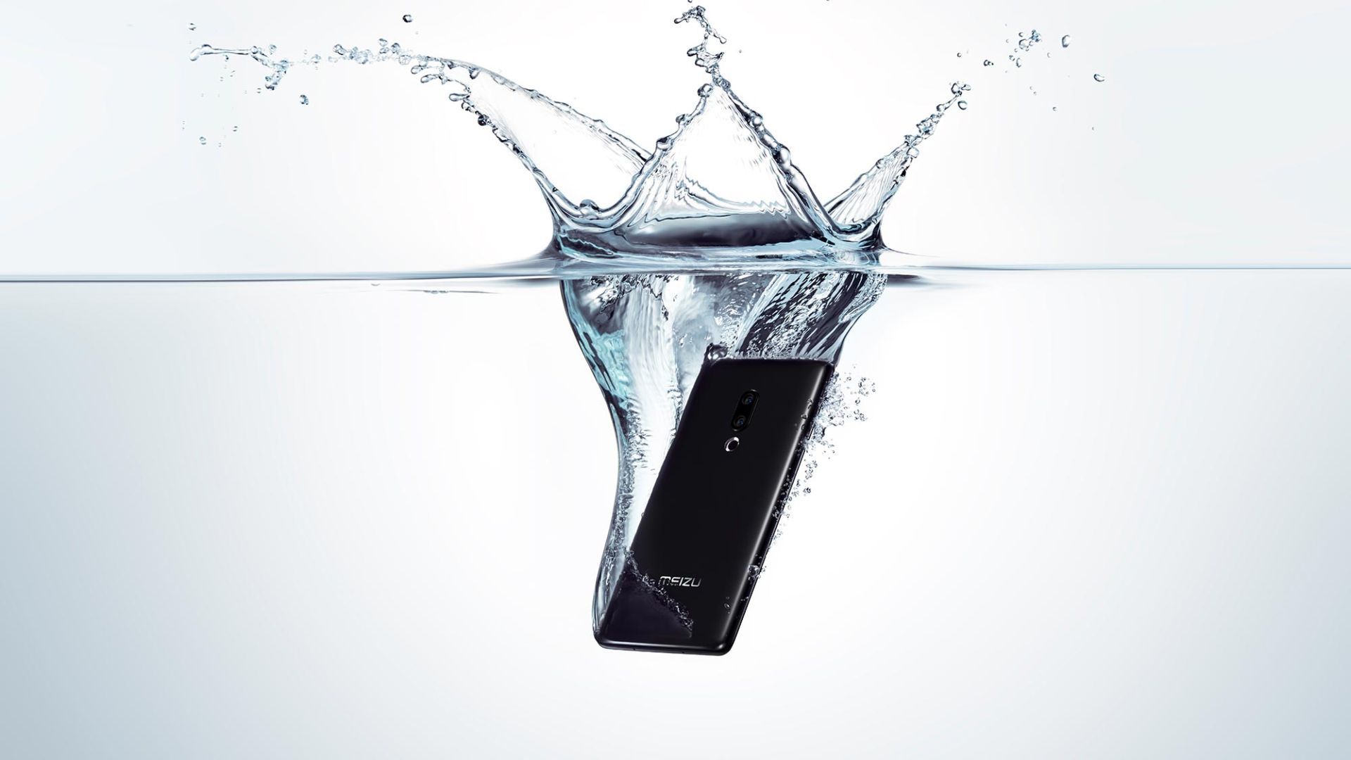 Meizu Zero oficjalnie. Zero przycisków, zero portów i zero slotów 4