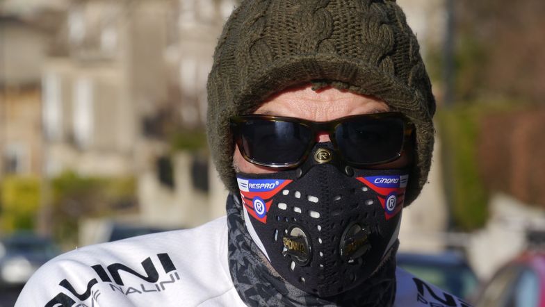 Biznes smogowy w rozkwicie. Oto spółki, którym strach przez zatruciem nakręca obroty