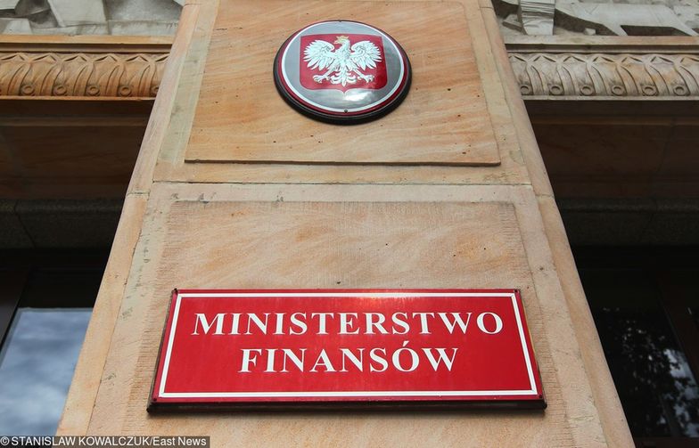 Filip Świtała został nowym wiceministrem finansów