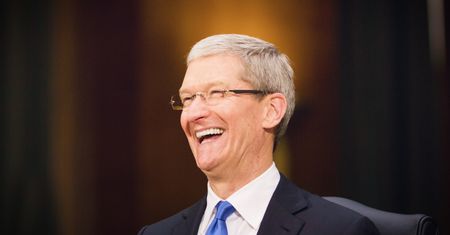 Apple uniknął zapłaty 13 mld euro podatków. Trybunał UE uniewinnił giganta