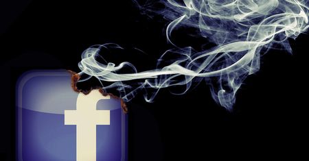 Facebook zalany przez rosyjskich agitatorów. Ich wpisy dotarły do 126 mln użytkowników