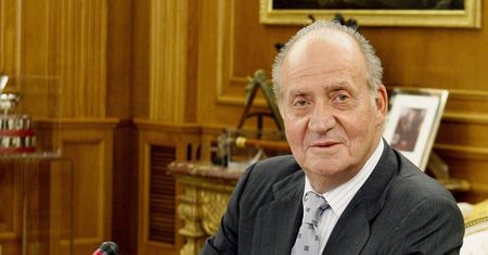 Juan Carlos nie będzie obecny na proklamowaniu następcy - króla Filipa VI