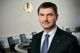 Premier Estonii podał się całym z rządem do dymisji