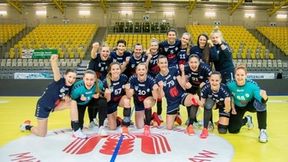 Młyny Stoisław Koszalin - Zagłębie Lubin 22:21 [GALERIA]