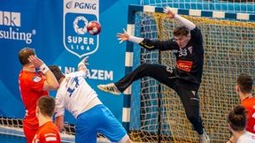 PGNiG Superliga Mężczyzn: Górnik Zabrze - Orlen Wisła Płock 18:27 (galeria)