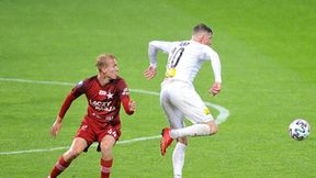 PKO Ekstraklasa. Wisła Kraków - Korona Kielce 1:1 (galeria)