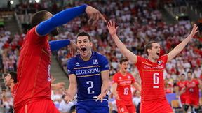 Liga Światowa 2016: Francja - Polska 3:0 (galeria)