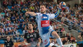 Orlen Wisła Płock - Azoty Puławy 36:32 (galeria)