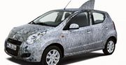 Suzuki Alto - prawdziwy rekin