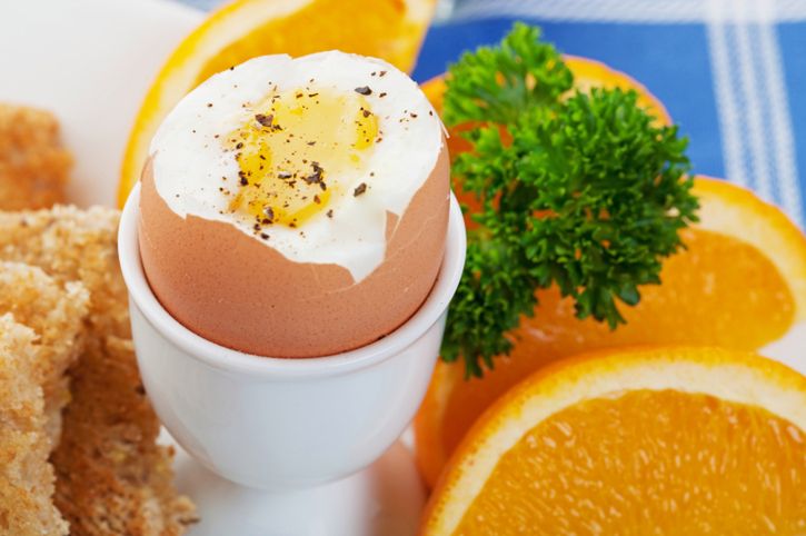 Jajko na wiele sposobów - który najzdrowszy?