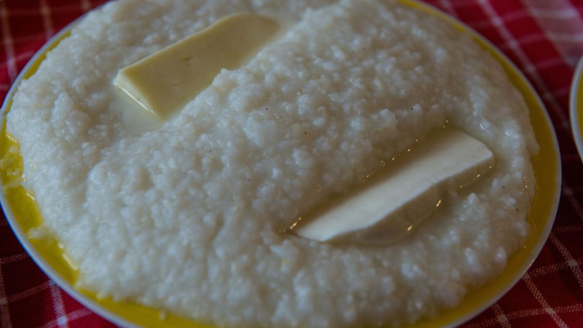 Polenta to wszechstronny, ale niedoceniany składnik w kuchni