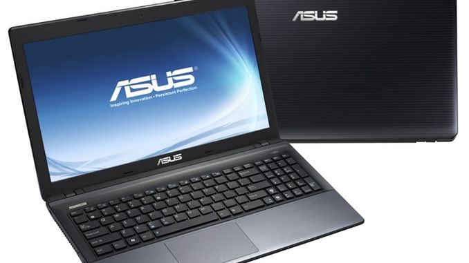 Asus K45, K55 i K75 – moc w (dość) przystępnej cenie 1