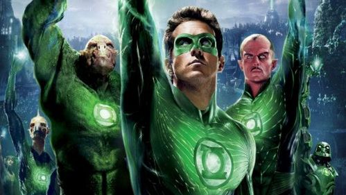 Niech Moc będzie z Wami [zwiastun] 1