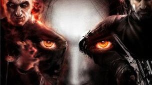 F.E.A.R.3 - tak wygląda okładka 1