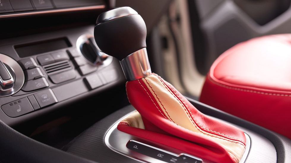 Głupie, ale tanie - czyli przegląd gadżetów dla kierowców 1