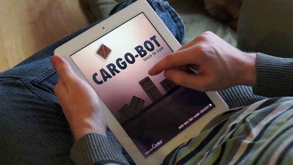 Stwórz grę na iPada na swoim tablecie! [wideo] 1