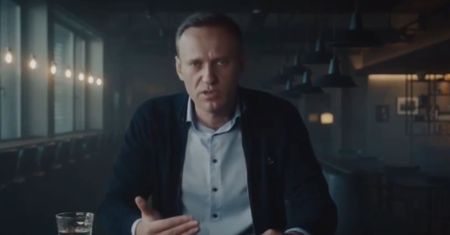 Matka Nawalnego o śmierci syna: "Nie chcę słyszeć żadnych kondolencji"