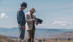 „Projekt Błękitna Księga 2” w Epic Drama