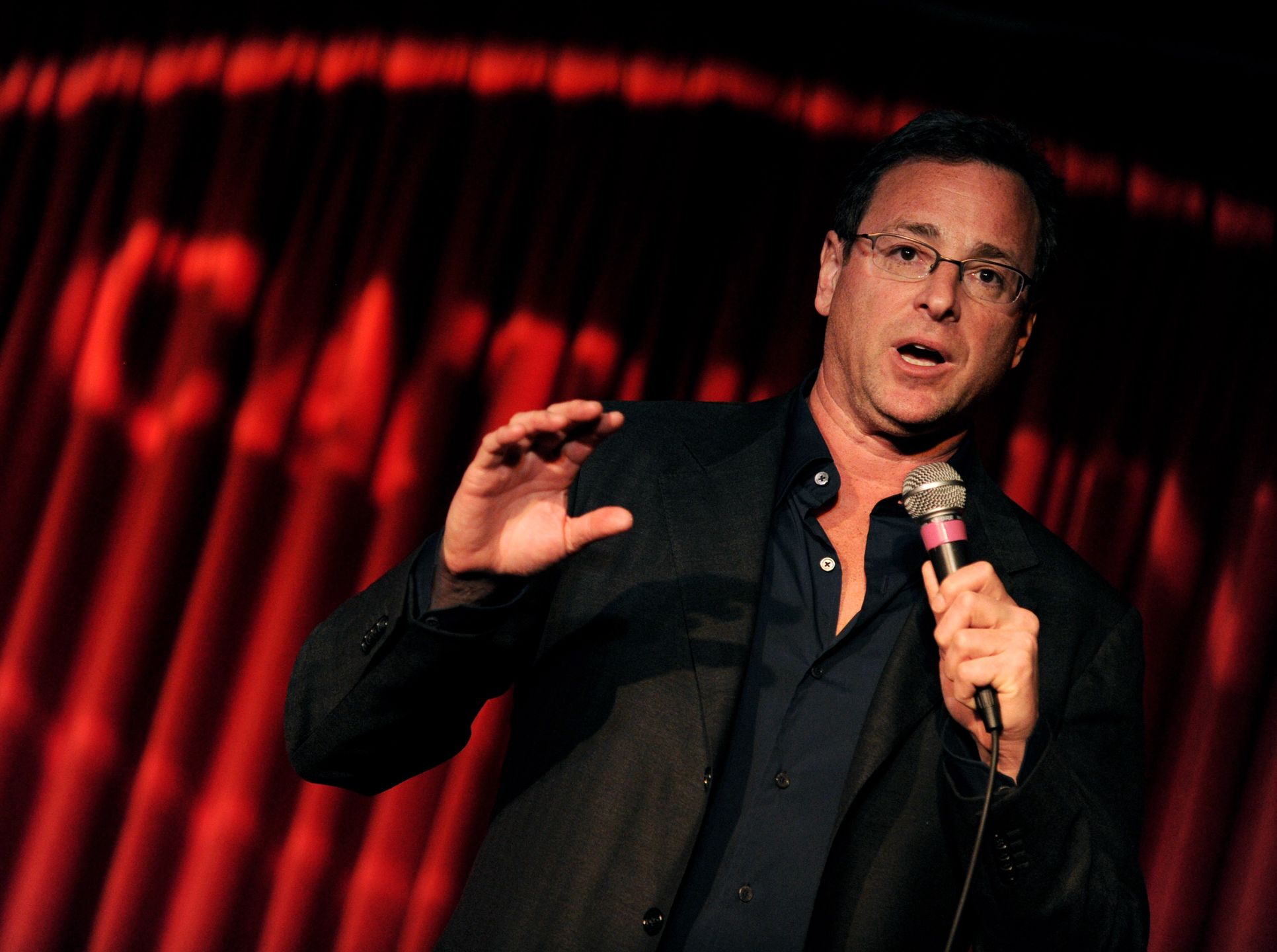 Bob Saget nie żyje. Ujawniono okoliczności śmierci aktora 